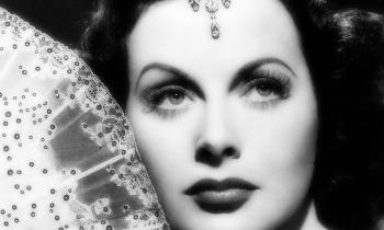 Puzzle 10984 - Hedy Lamar