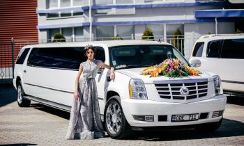 Puzzle 10009 - CADILLAC ESCALADE