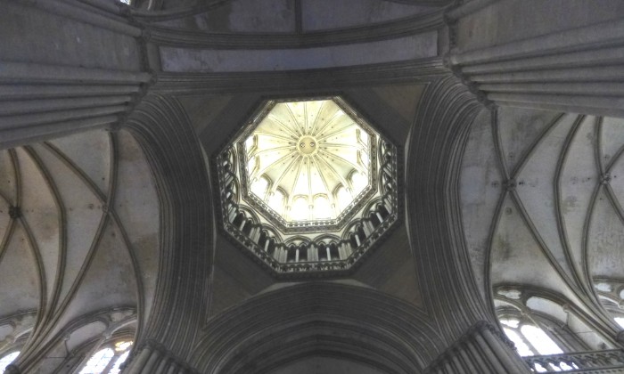 Puzzle tour-lanterne