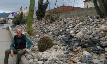 Puzzle 14076 - Entrée de village