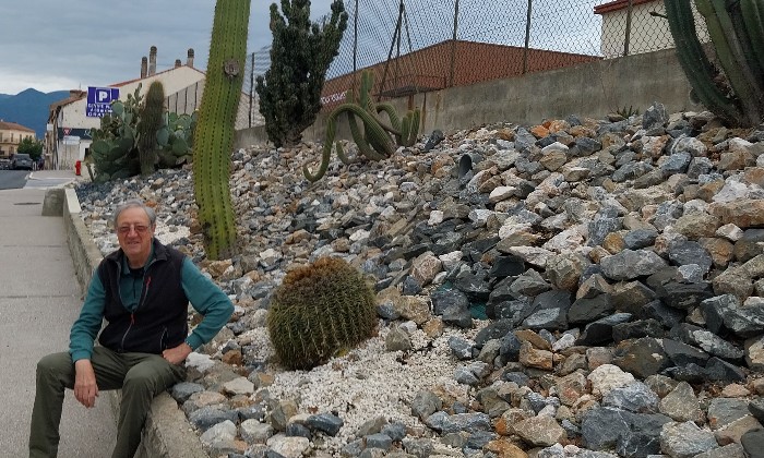 Puzzle Entrée de village - Villes & Monuments - Absolu Puzzle