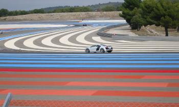 Puzzle 9820 - Audi R8