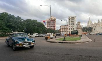 Puzzle 13756 - Cuba