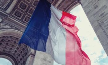 Puzzle 10171 - Bleu Blanc Rouge