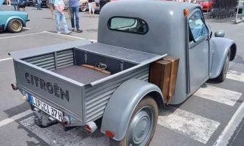 Puzzle 10306 - Voiture