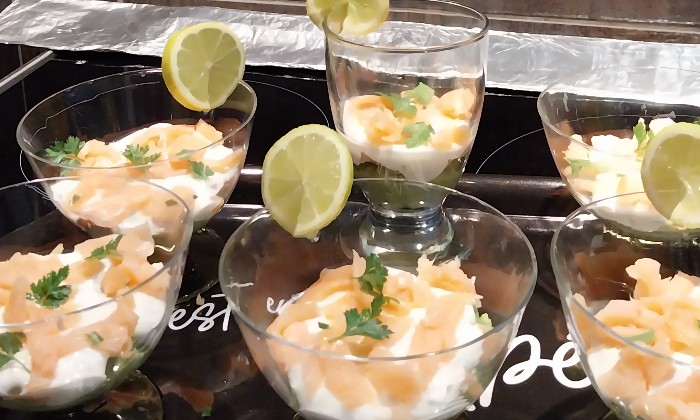 Puzzle Verrines - Cuisine & Gastronomie - Absolu Puzzle