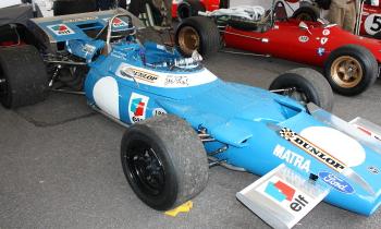 Puzzle 12505 - Formule 1 de légende