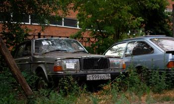 Puzzle 14535 - Volvo et Ford