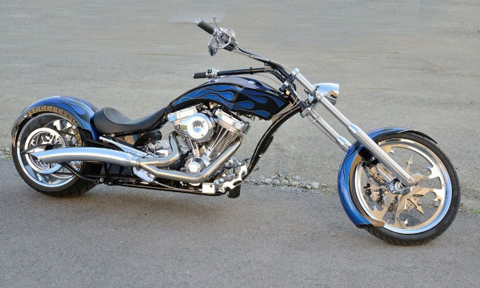 Puzzle Moto bijou - Véhicules & Motos - Absolu Puzzle