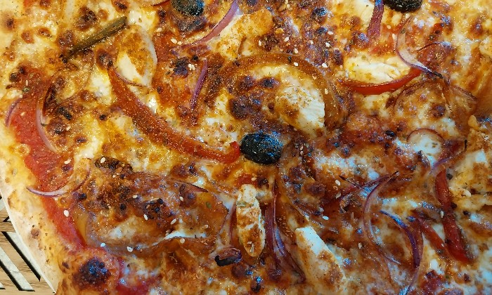 Puzzle Pizza - Cuisine & Gastronomie - Absolu Puzzle