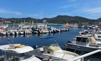 Puzzle 11582 - Port de St Cyr