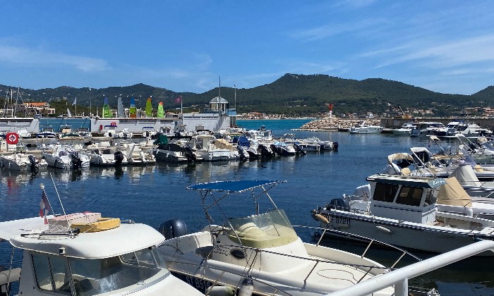 Puzzle Port de St Cyr
