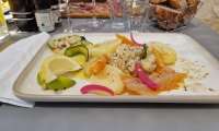 Puzzle Tartare Eglefin et Haddock