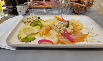 14531 | Tartare Eglefin et Haddock - 