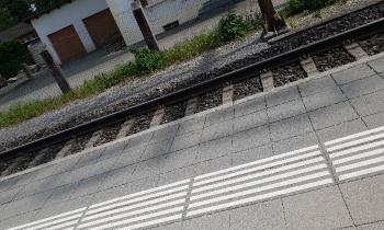Puzzle 10052 - Voie ferroviaire