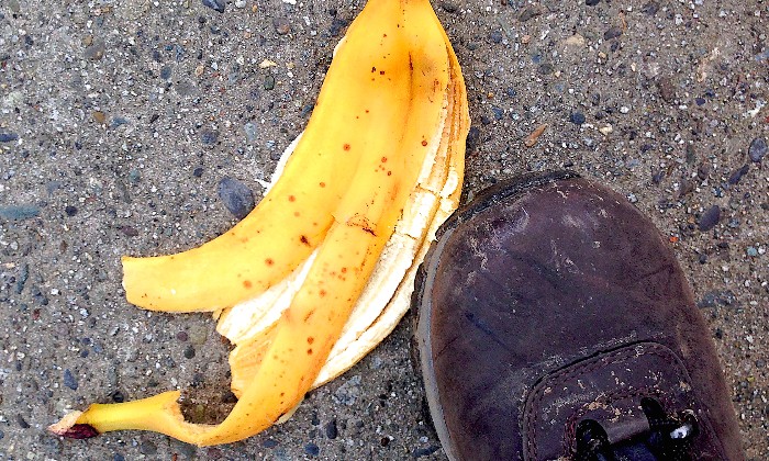 Puzzle attention danger - Divers - Absolu Puzzle