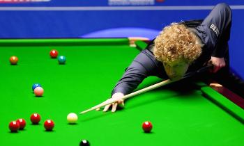 Puzzle 10727 - snooker Neil Robertson