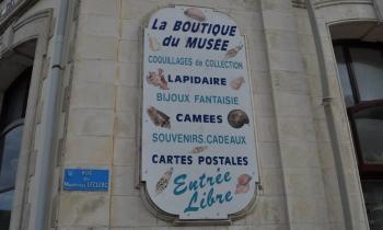 Puzzle 10086 - Les sables d olonne