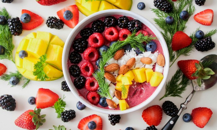 Puzzle des fruits encore des fruits