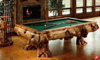 Puzzle 10337 - Superbe billard