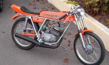 Puzzle 9967 - La bps sport 6