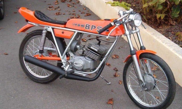 Puzzle La bps sport 6