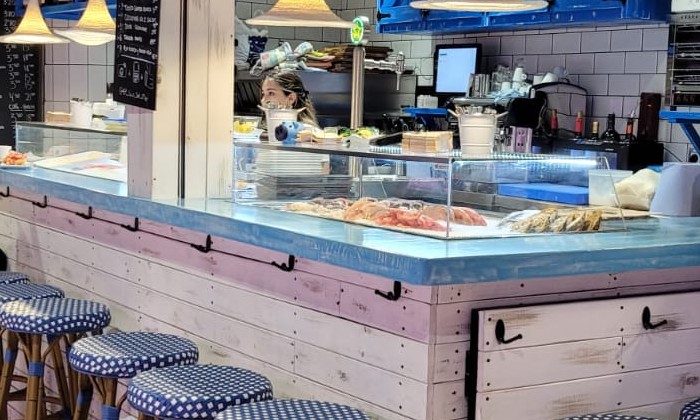 Puzzle Pause café ou poisson