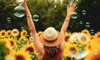 Puzzle 14113 - C'est l'été  ou presque