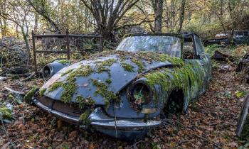 Puzzle 10274 - CITROËN ID19