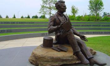 Puzzle 10250 - Abraham Lincoln