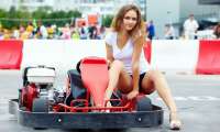 Puzzle KART