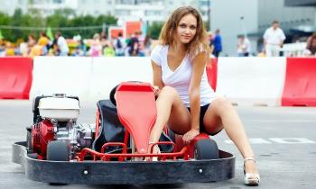 Puzzle 13677 - KART