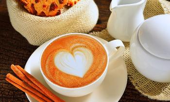 Puzzle 10444 - un amour de café