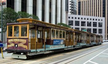 Puzzle 10133 - TRAMWAY