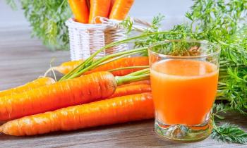 Puzzle 10473 - jus de carotte