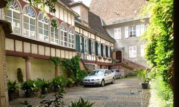 Puzzle 12373 - Ribeauvillé