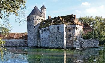 13187 | Château d'Ohlain - Château d'Ohlain dans le département du Pas de Calais