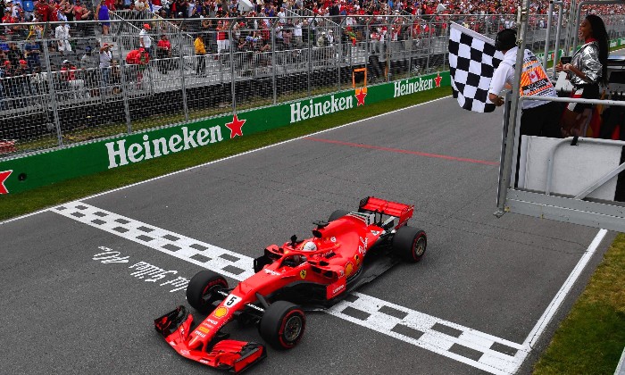 Puzzle ligne d'arrivée - Sports & Loisirs - Absolu Puzzle