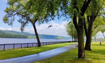 Puzzle 12250 - Sur les bords du MississipPi