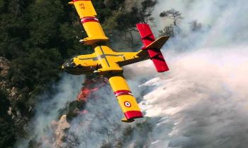 Puzzle 10397 - CANADAIR