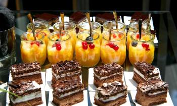 Puzzle 10349 - Desserts