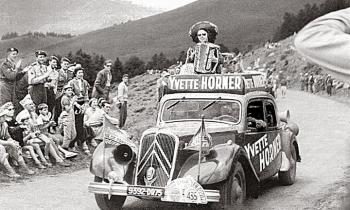 Puzzle 10148 - Tour de France