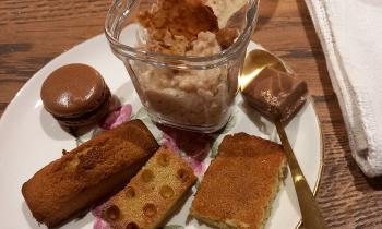 Puzzle 10127 - Café Gourmand