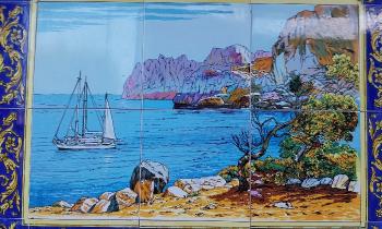 Puzzle 11859 - Décor