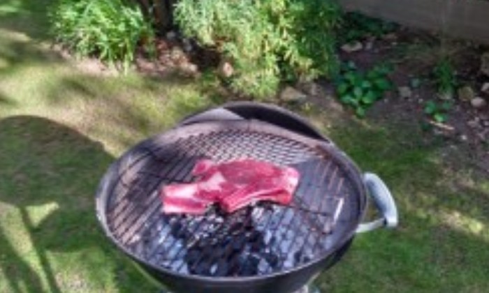 Puzzle Grillade d'été