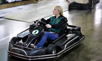 Puzzle 10324 - KART
