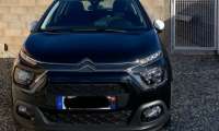 Puzzle Voiture