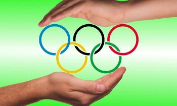 Puzzle 10129 - Jeux Olympiques