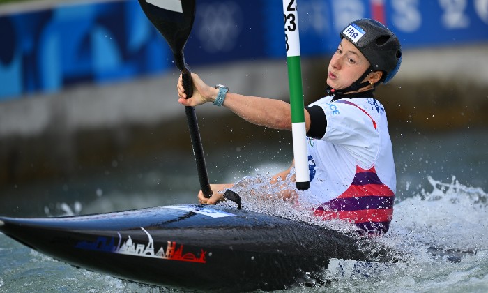 Puzzle Jeux Olympiques   le kayak