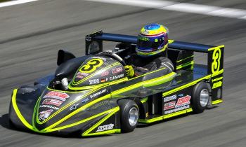 Puzzle 10534 - KART